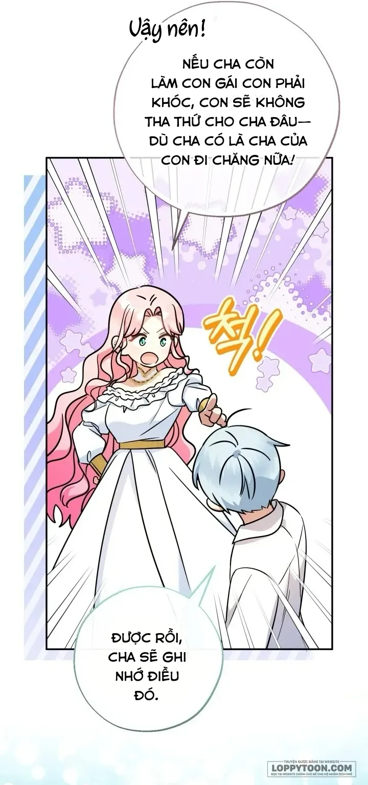 Tiểu Thư Tích Tiền Đi Bụi - Chap 119