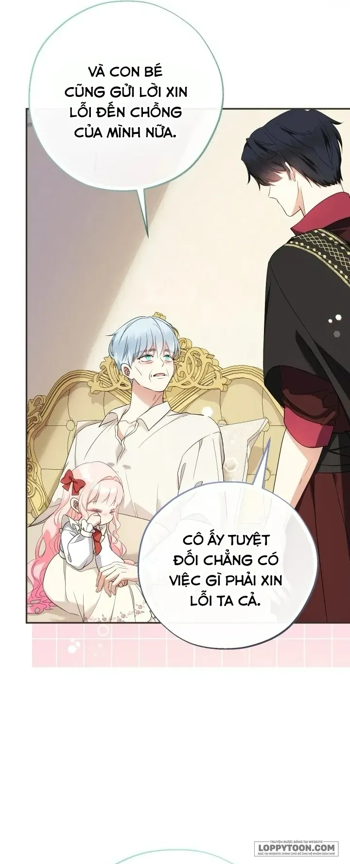 Tiểu Thư Tích Tiền Đi Bụi - Chap 119