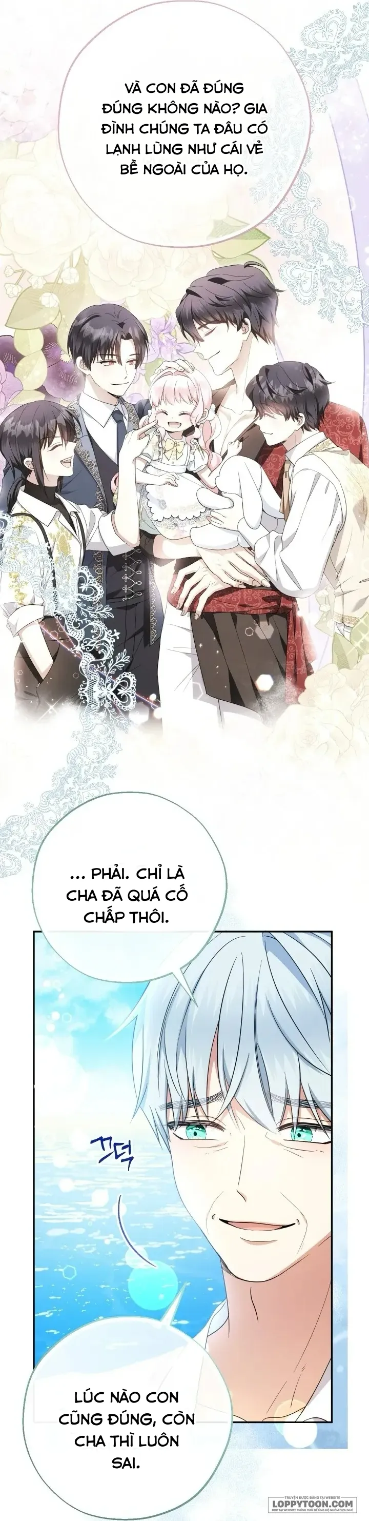 Tiểu Thư Tích Tiền Đi Bụi - Chap 119