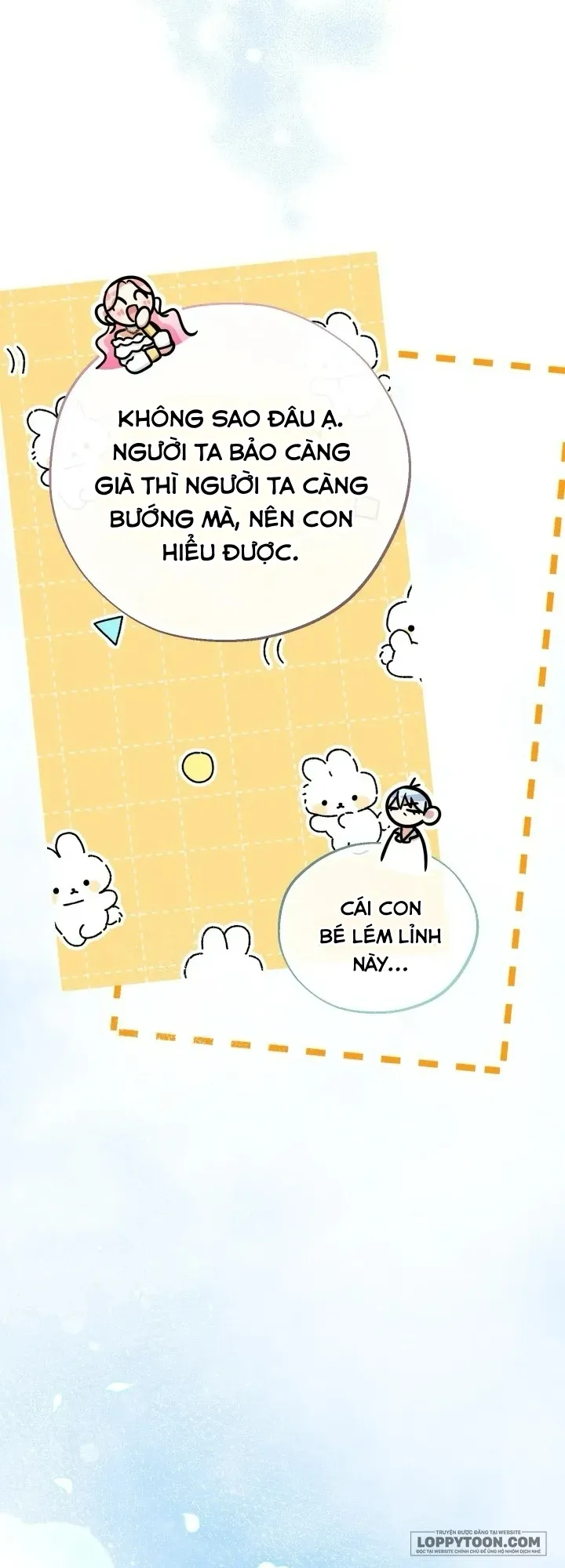 Tiểu Thư Tích Tiền Đi Bụi - Chap 119