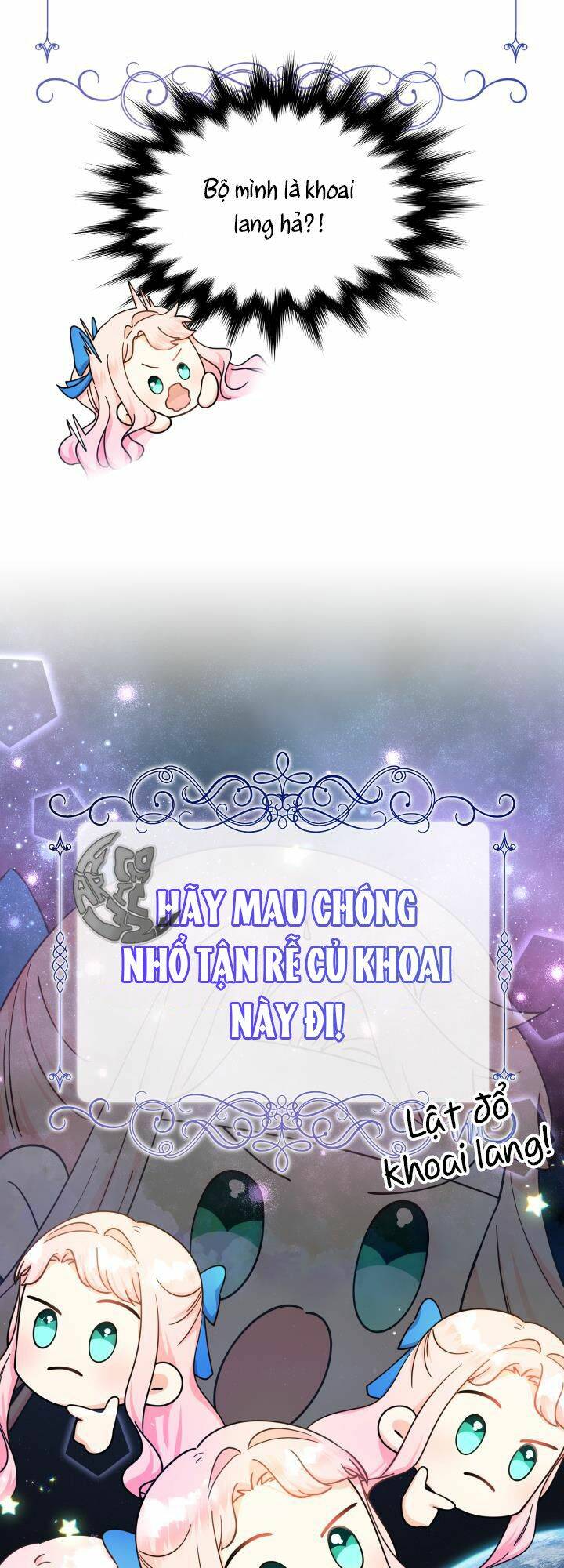 Tiểu Thư Tích Tiền Đi Bụi - Chap 12 - Trang 14