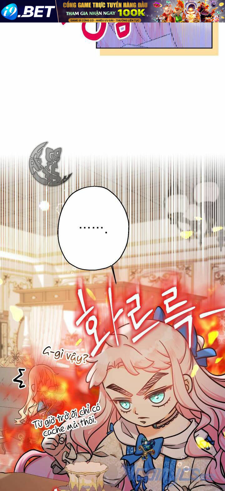 Tiểu Thư Tích Tiền Đi Bụi - Chap 12 - Trang 17