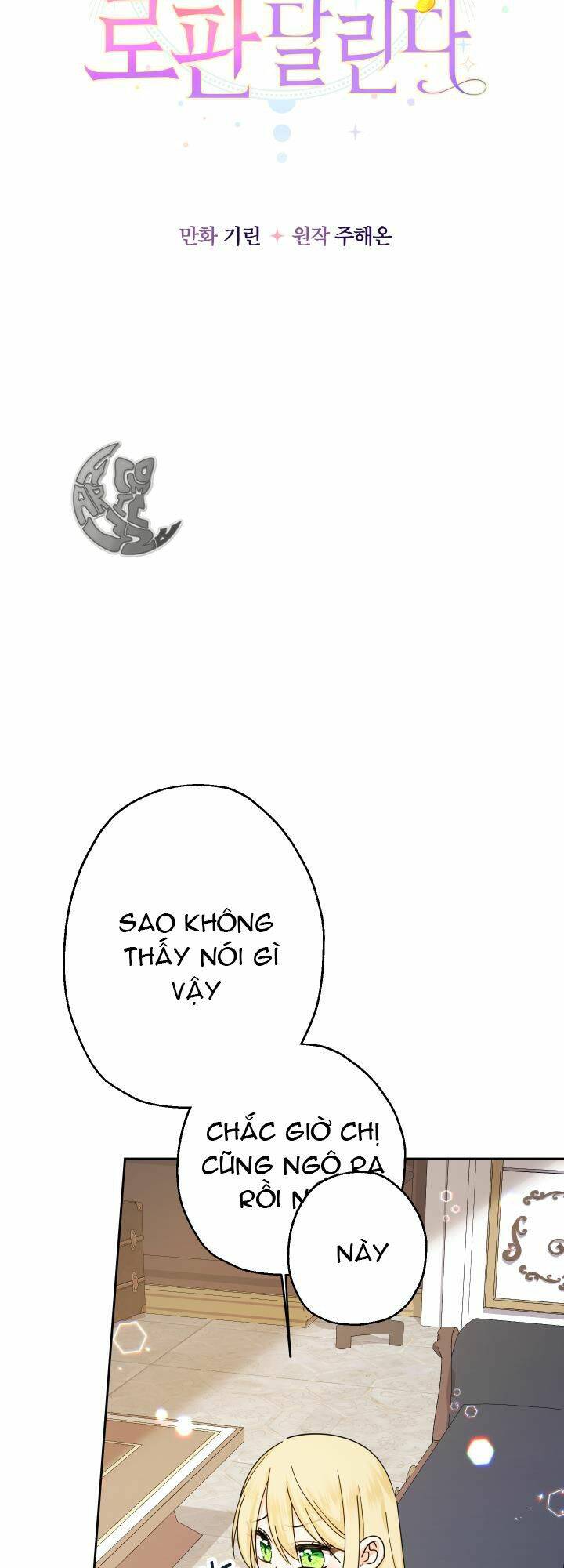 Tiểu Thư Tích Tiền Đi Bụi - Chap 12 - Trang 19