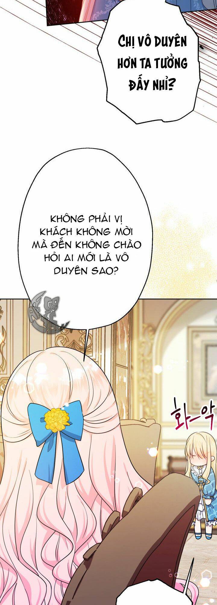 Tiểu Thư Tích Tiền Đi Bụi - Chap 12 - Trang 2
