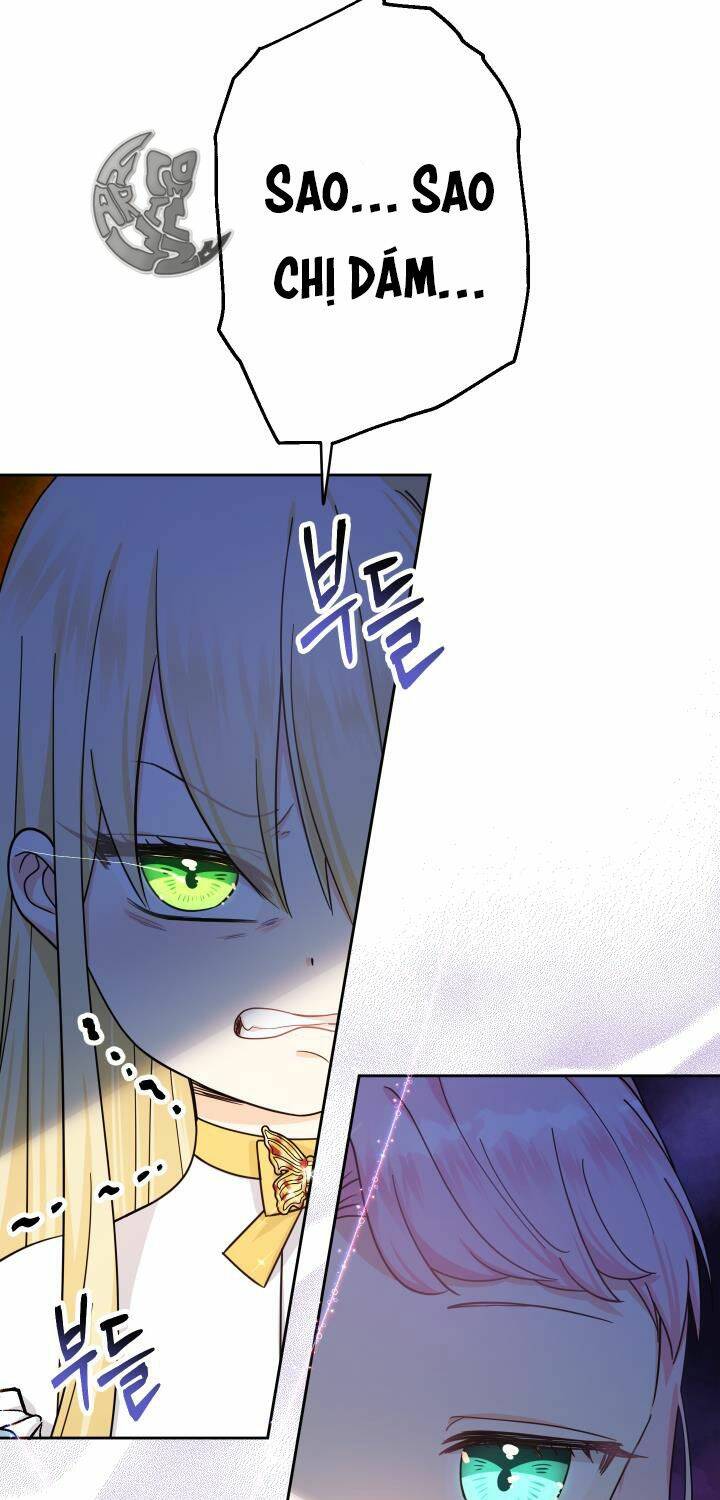 Tiểu Thư Tích Tiền Đi Bụi - Chap 12 - Trang 22