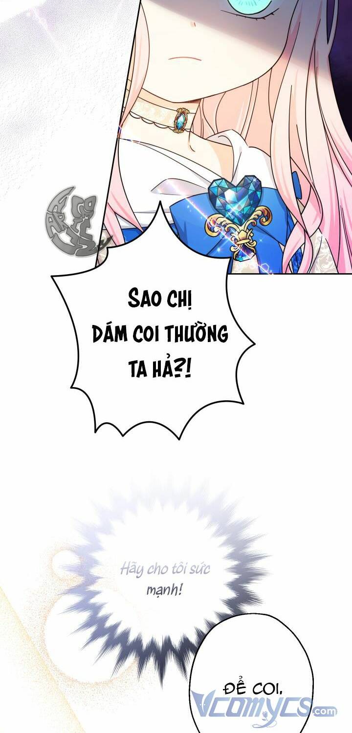 Tiểu Thư Tích Tiền Đi Bụi - Chap 12 - Trang 23
