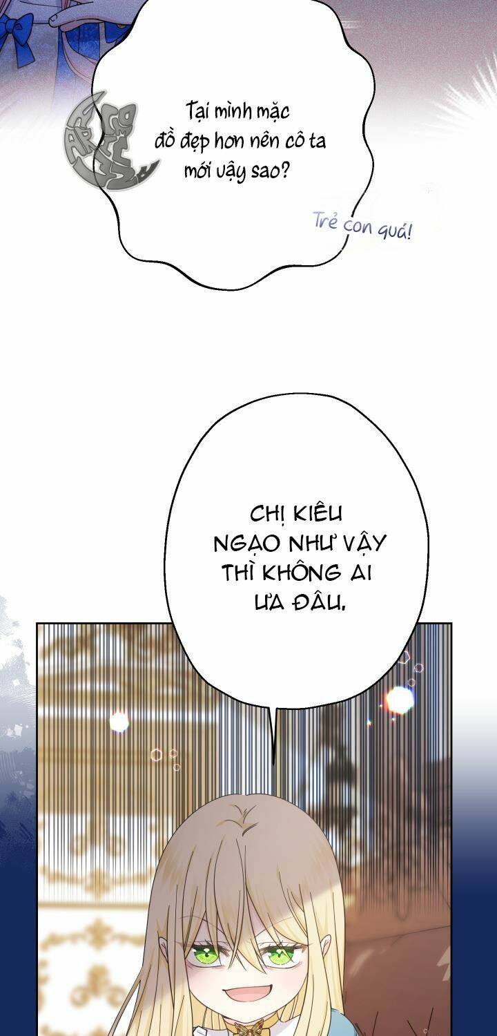 Tiểu Thư Tích Tiền Đi Bụi - Chap 12 - Trang 28