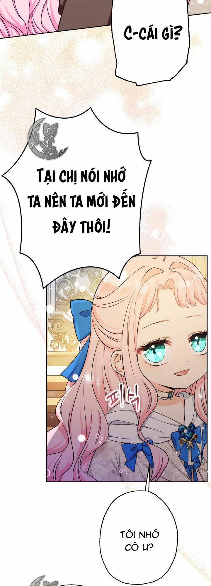Tiểu Thư Tích Tiền Đi Bụi - Chap 12 - Trang 3