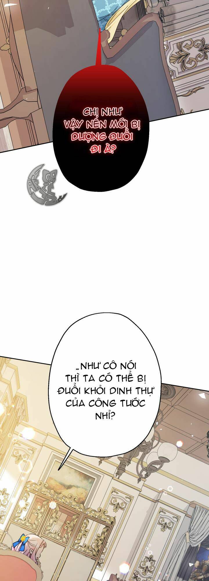 Tiểu Thư Tích Tiền Đi Bụi - Chap 12 - Trang 31