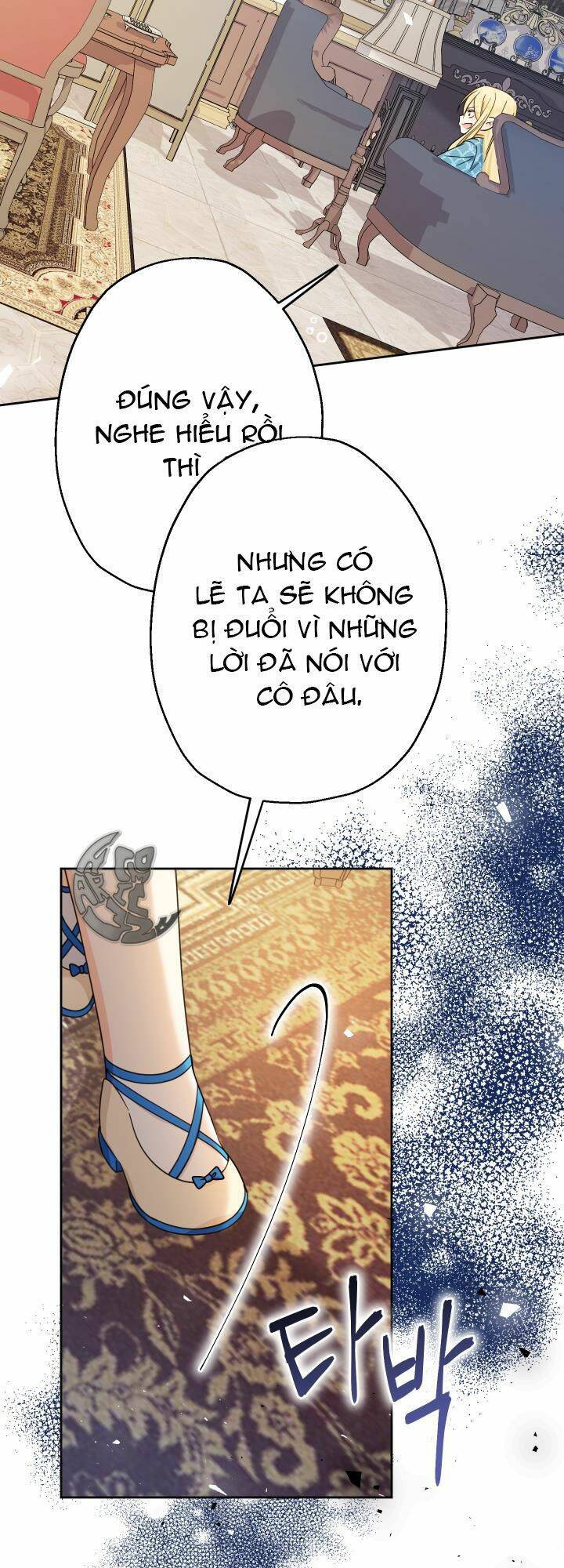 Tiểu Thư Tích Tiền Đi Bụi - Chap 12 - Trang 32