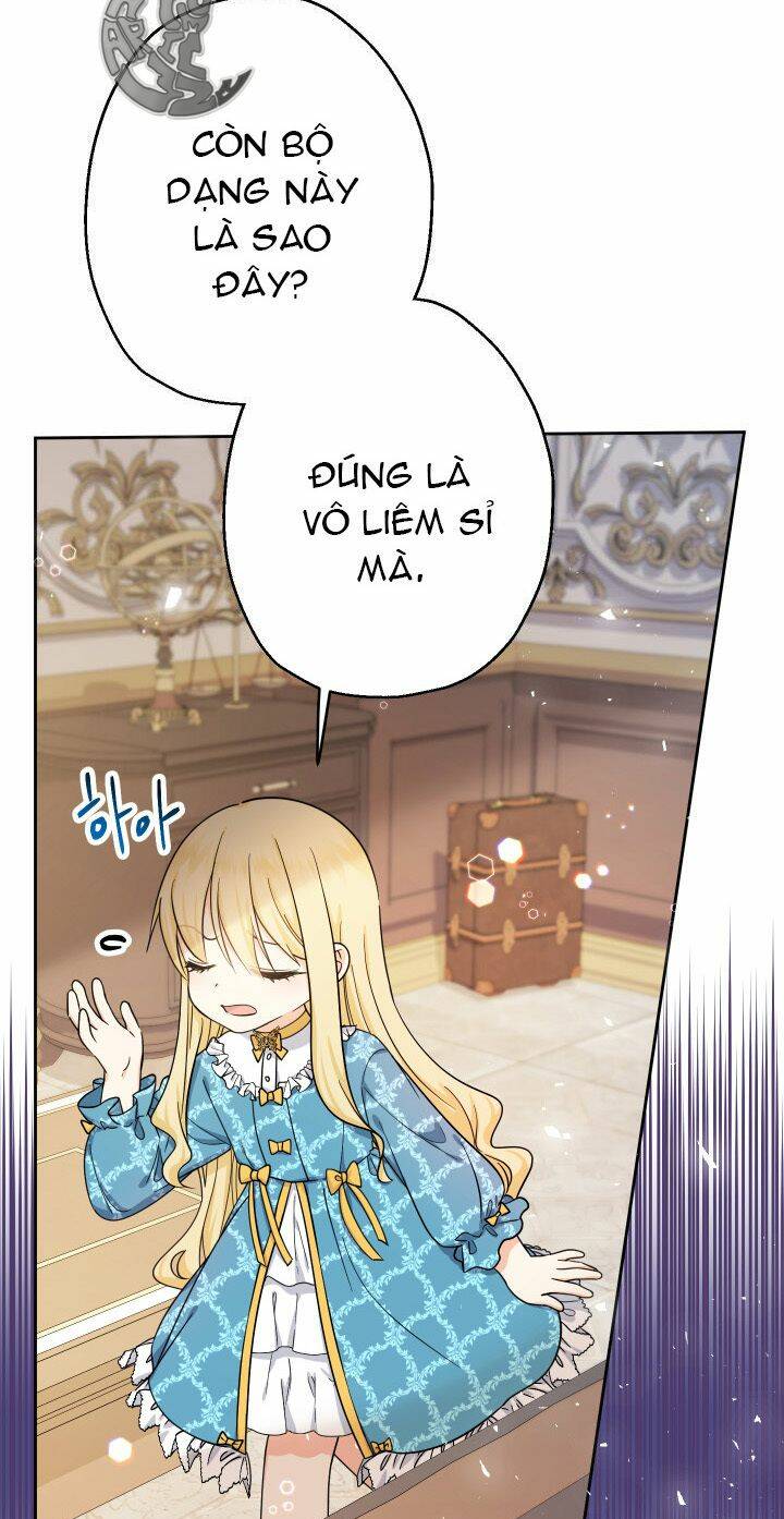 Tiểu Thư Tích Tiền Đi Bụi - Chap 12 - Trang 4