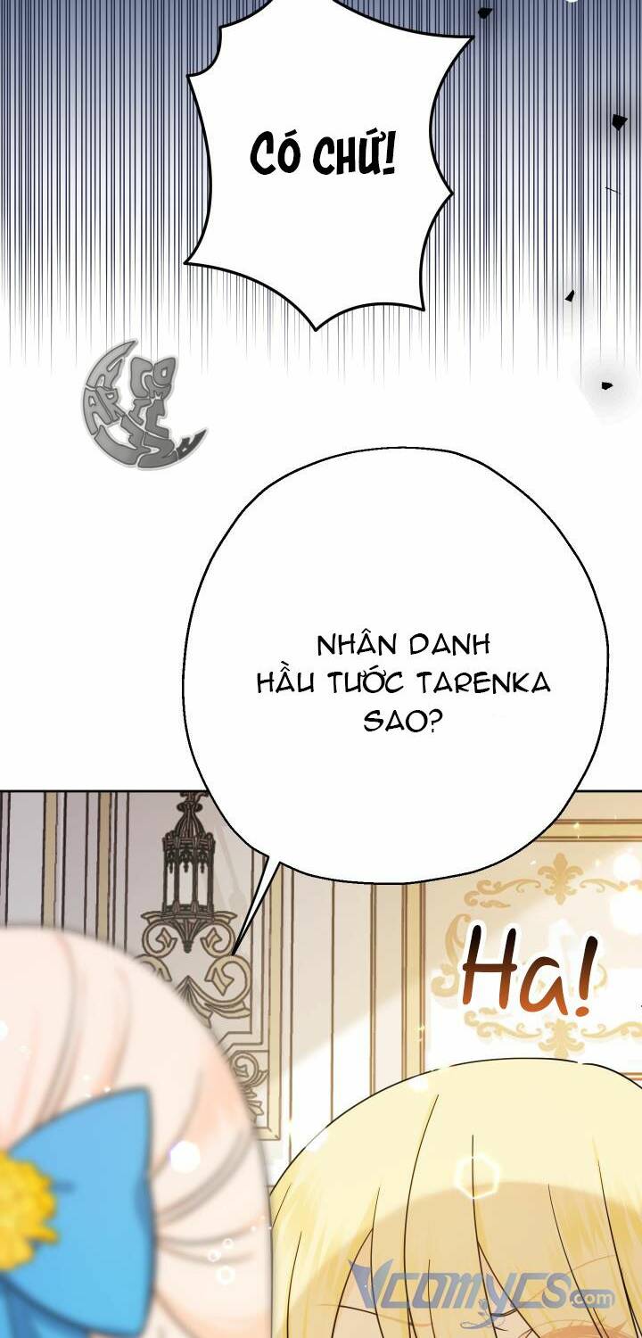 Tiểu Thư Tích Tiền Đi Bụi - Chap 12 - Trang 41