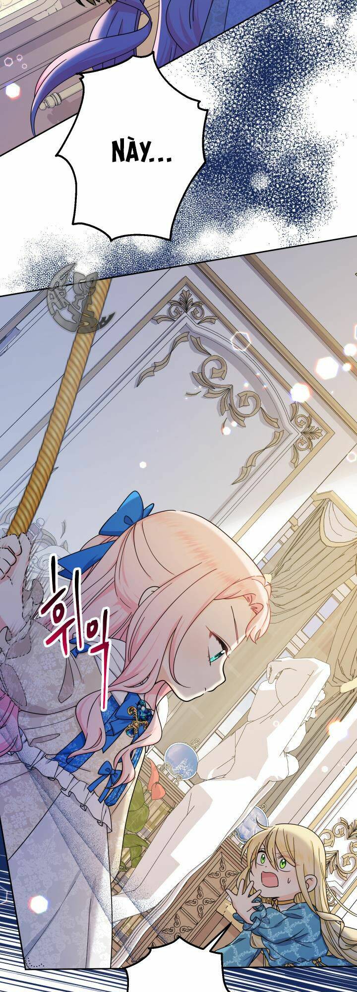 Tiểu Thư Tích Tiền Đi Bụi - Chap 12 - Trang 45