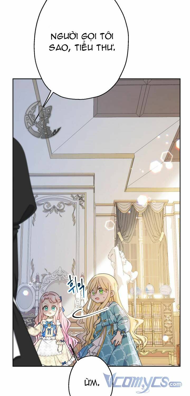 Tiểu Thư Tích Tiền Đi Bụi - Chap 12 - Trang 47