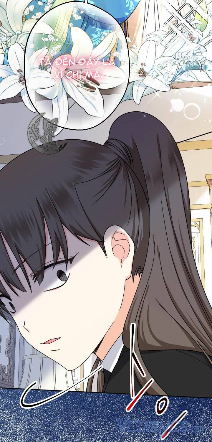 Tiểu Thư Tích Tiền Đi Bụi - Chap 12 - Trang 53