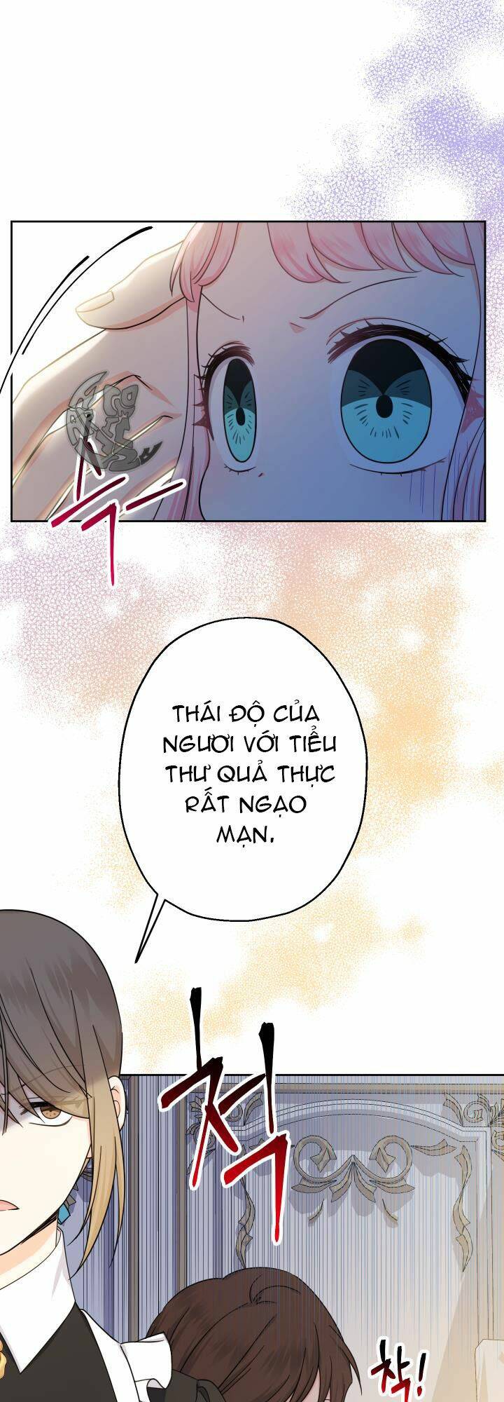 Tiểu Thư Tích Tiền Đi Bụi - Chap 12 - Trang 57