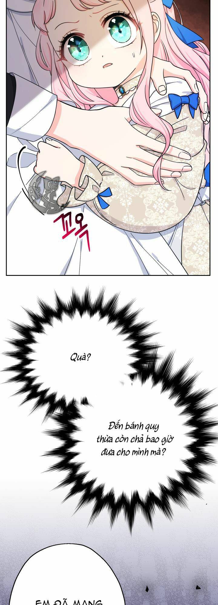 Tiểu Thư Tích Tiền Đi Bụi - Chap 12 - Trang 61