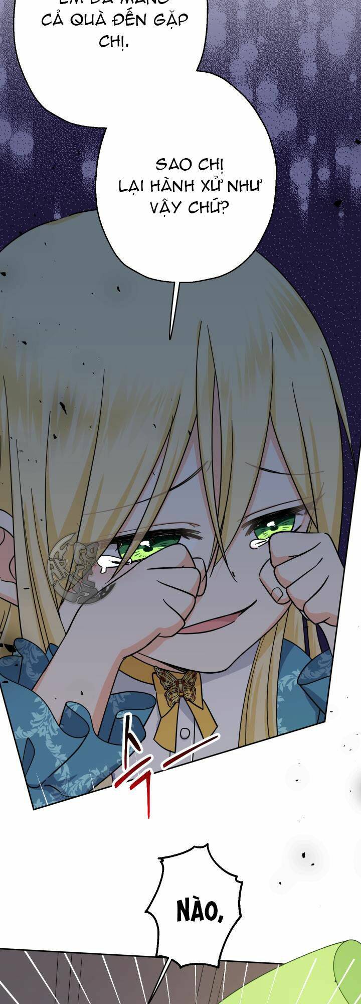 Tiểu Thư Tích Tiền Đi Bụi - Chap 12 - Trang 62