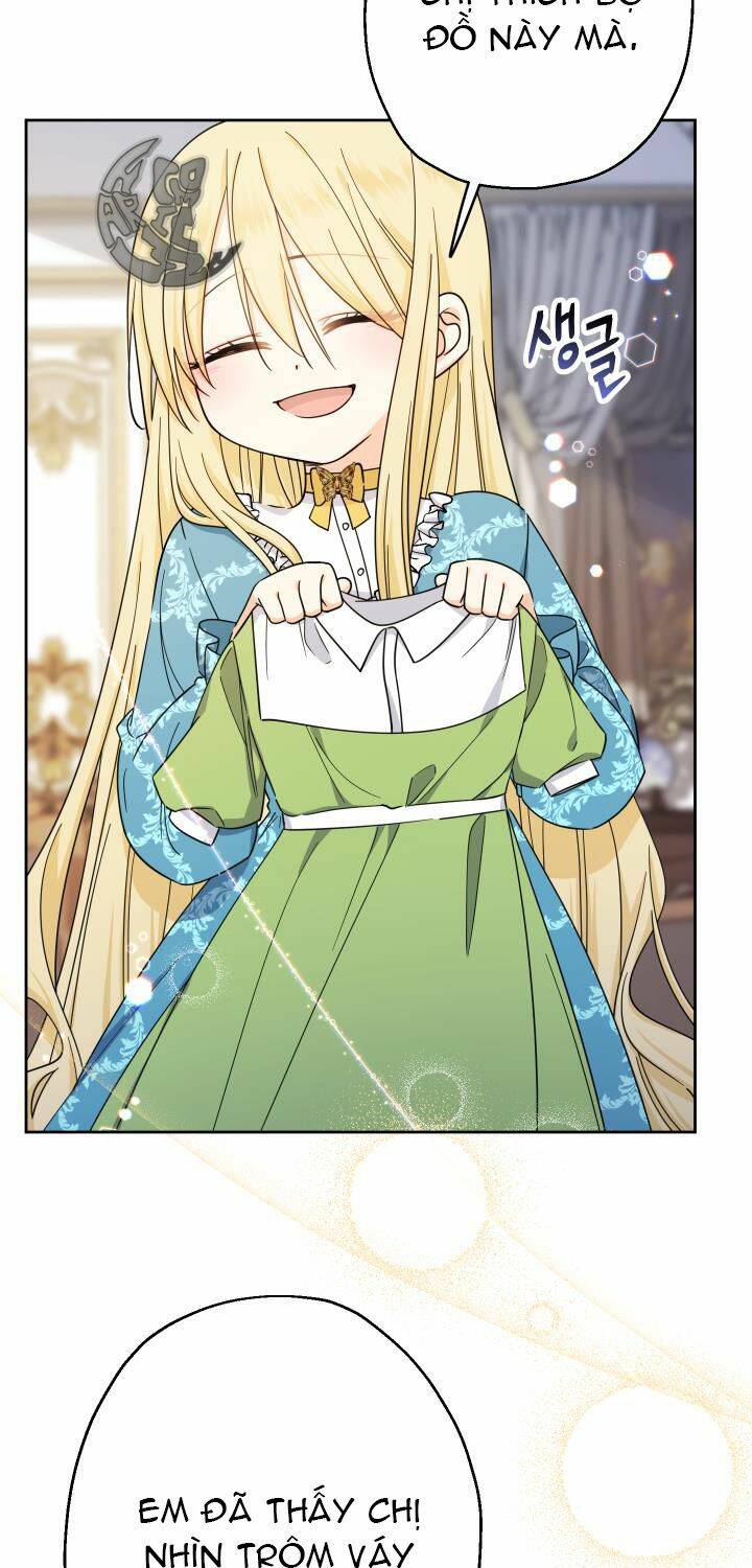 Tiểu Thư Tích Tiền Đi Bụi - Chap 12 - Trang 64
