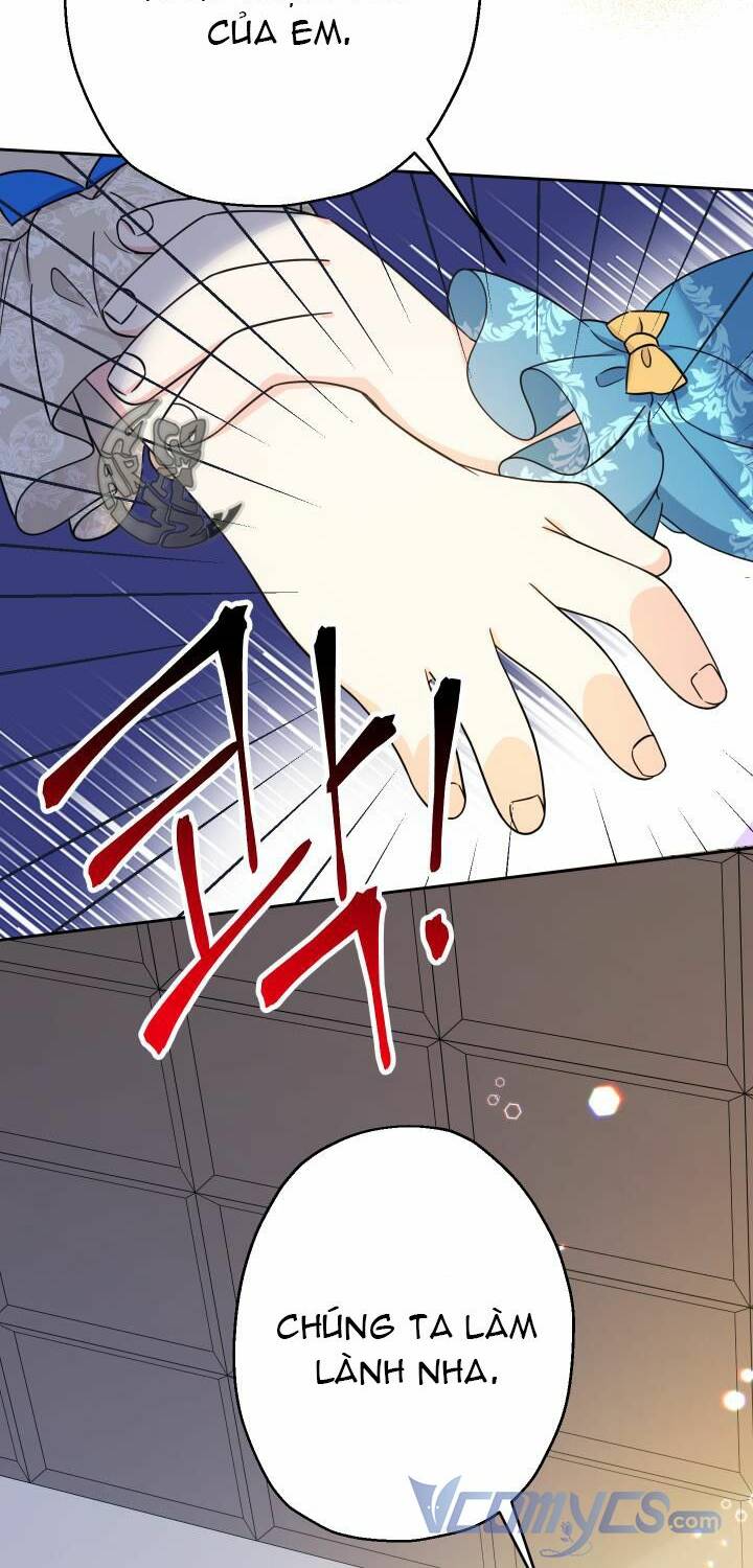 Tiểu Thư Tích Tiền Đi Bụi - Chap 12 - Trang 65