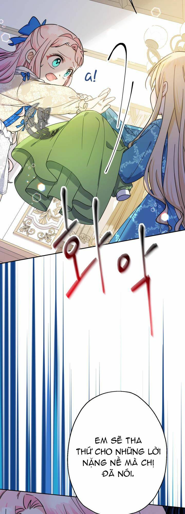 Tiểu Thư Tích Tiền Đi Bụi - Chap 12 - Trang 66