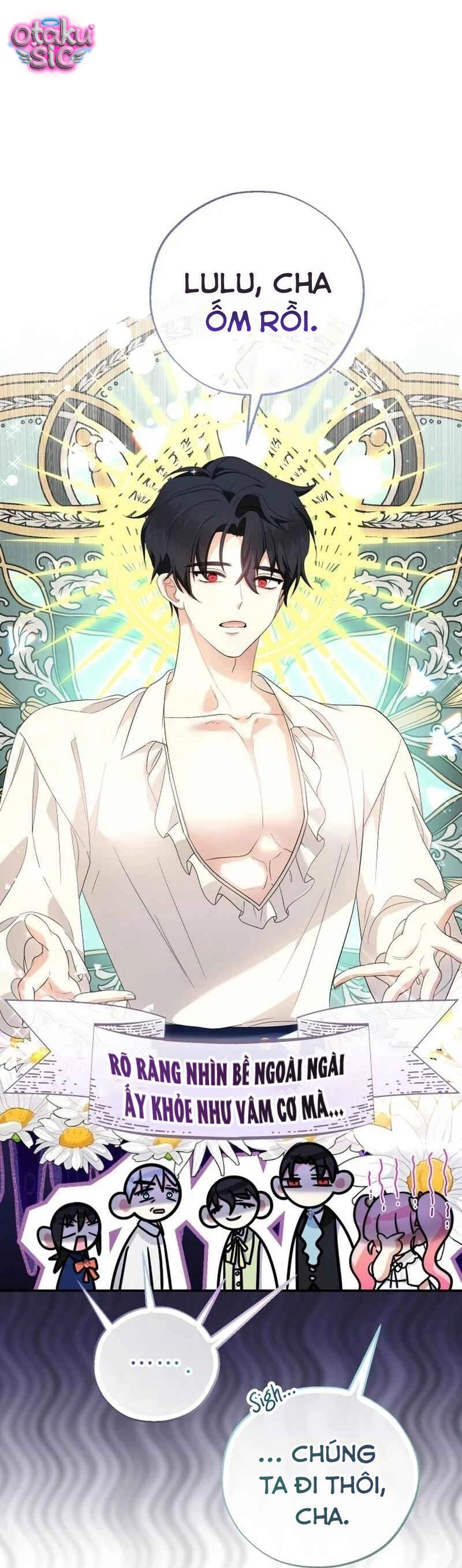 Tiểu Thư Tích Tiền Đi Bụi - Chap 120