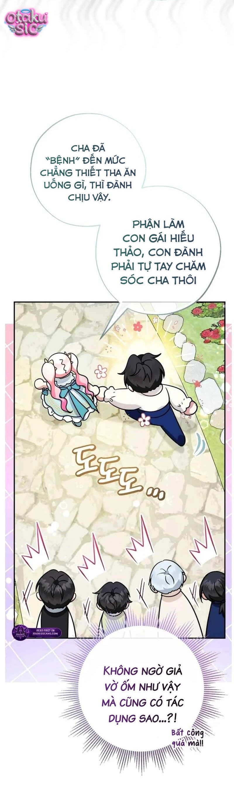 Tiểu Thư Tích Tiền Đi Bụi - Chap 120