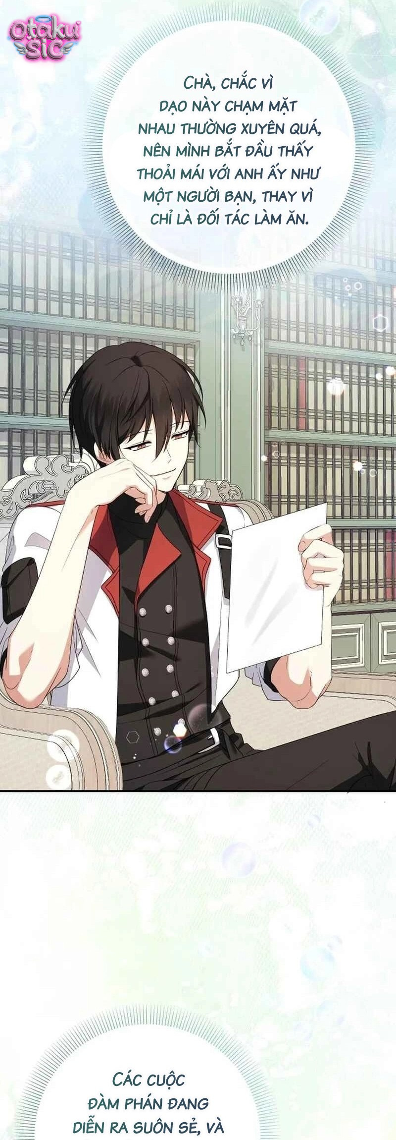 Tiểu Thư Tích Tiền Đi Bụi - Chap 120