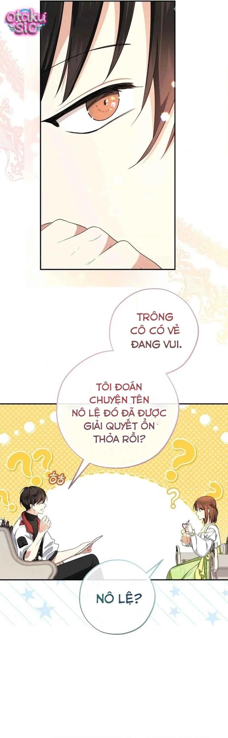 Tiểu Thư Tích Tiền Đi Bụi - Chap 120