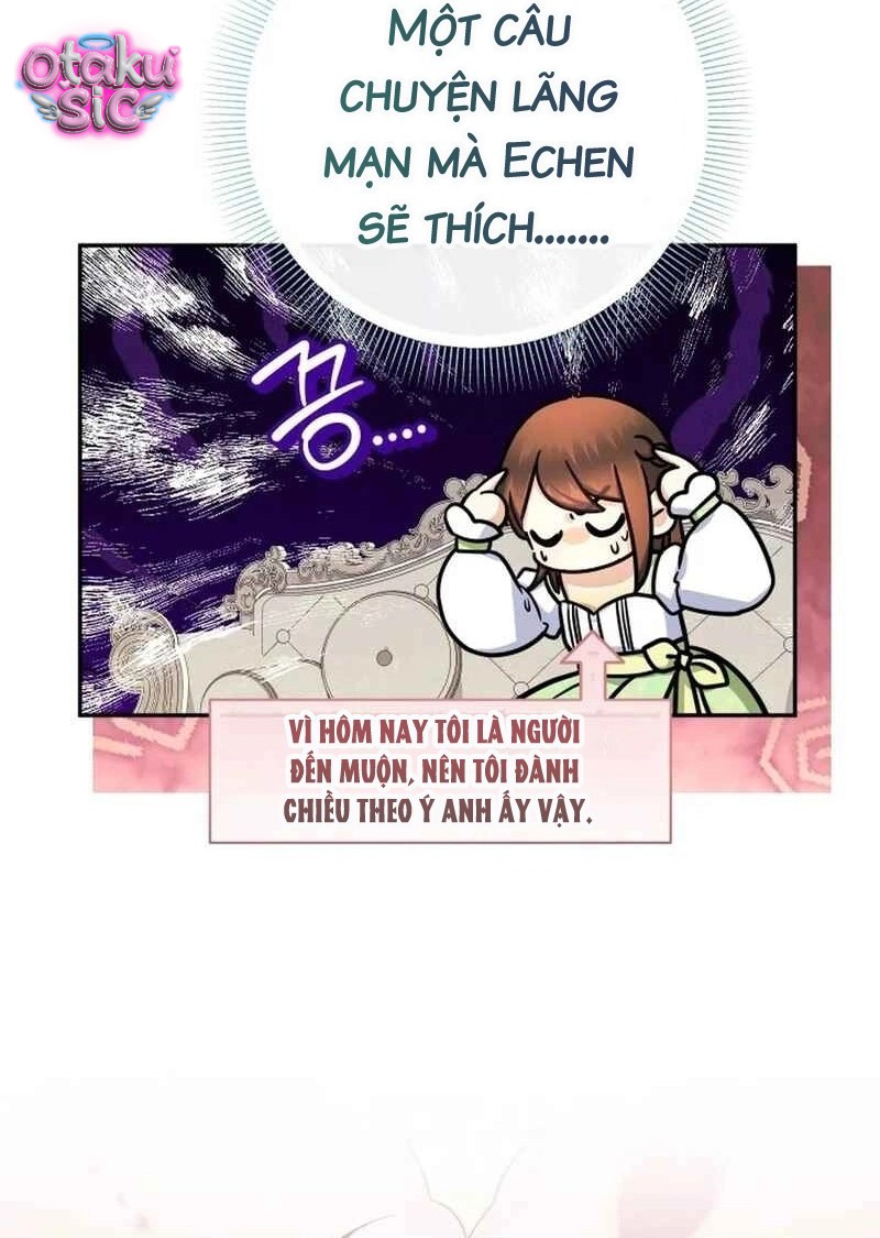 Tiểu Thư Tích Tiền Đi Bụi - Chap 120