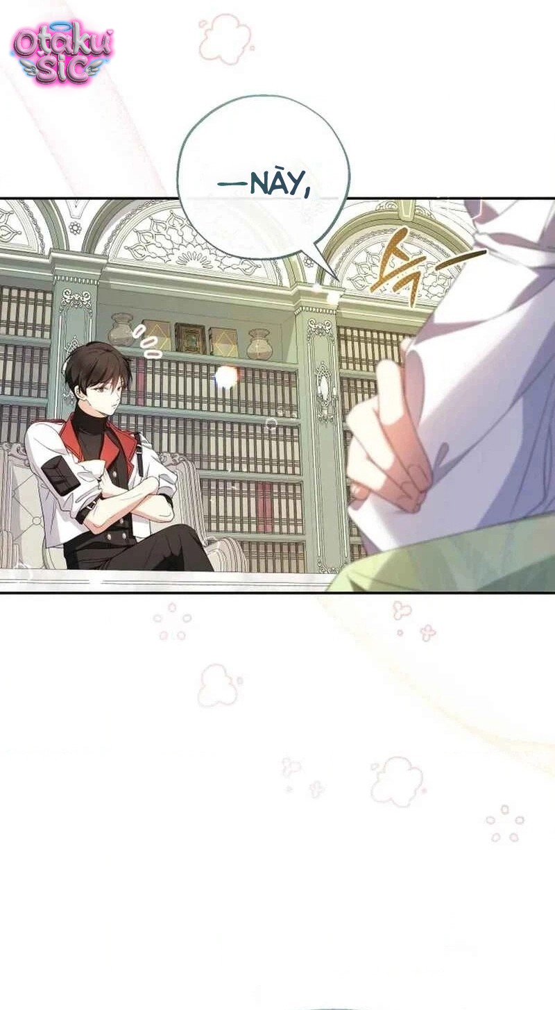 Tiểu Thư Tích Tiền Đi Bụi - Chap 120