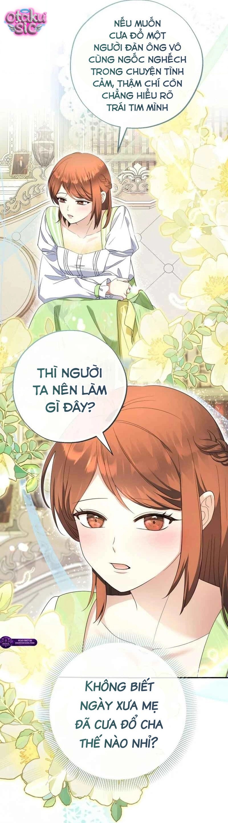 Tiểu Thư Tích Tiền Đi Bụi - Chap 120