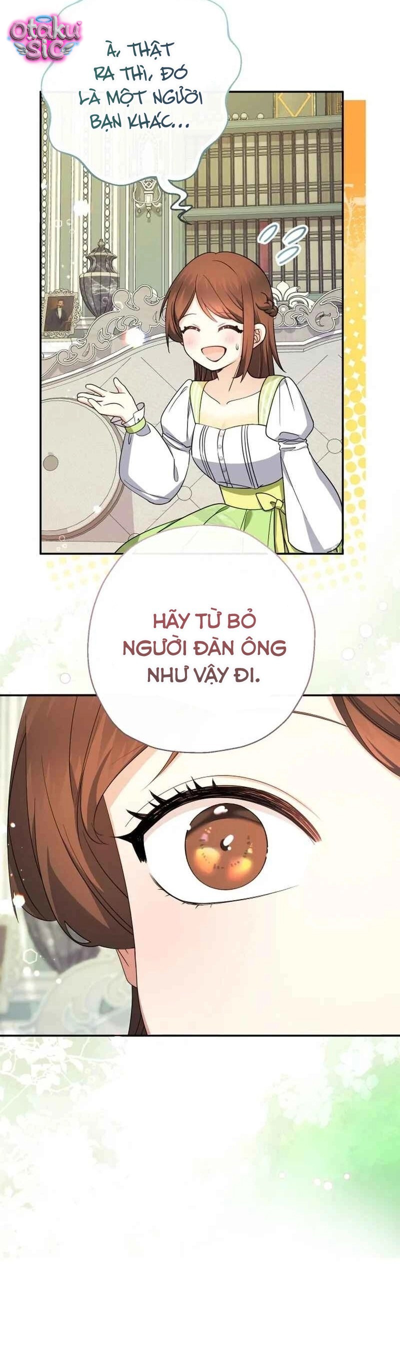 Tiểu Thư Tích Tiền Đi Bụi - Chap 120