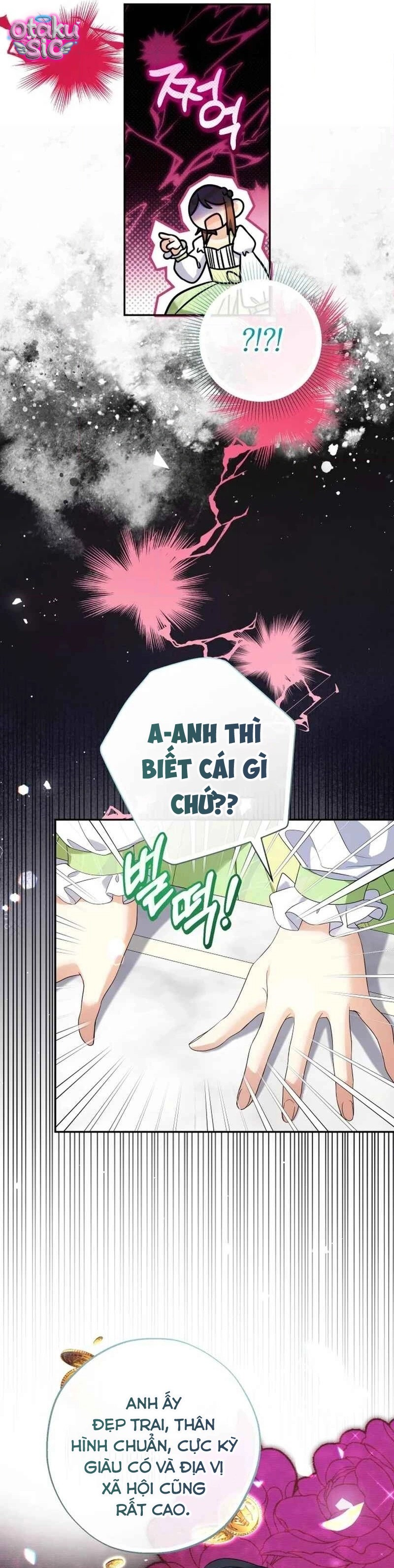 Tiểu Thư Tích Tiền Đi Bụi - Chap 120