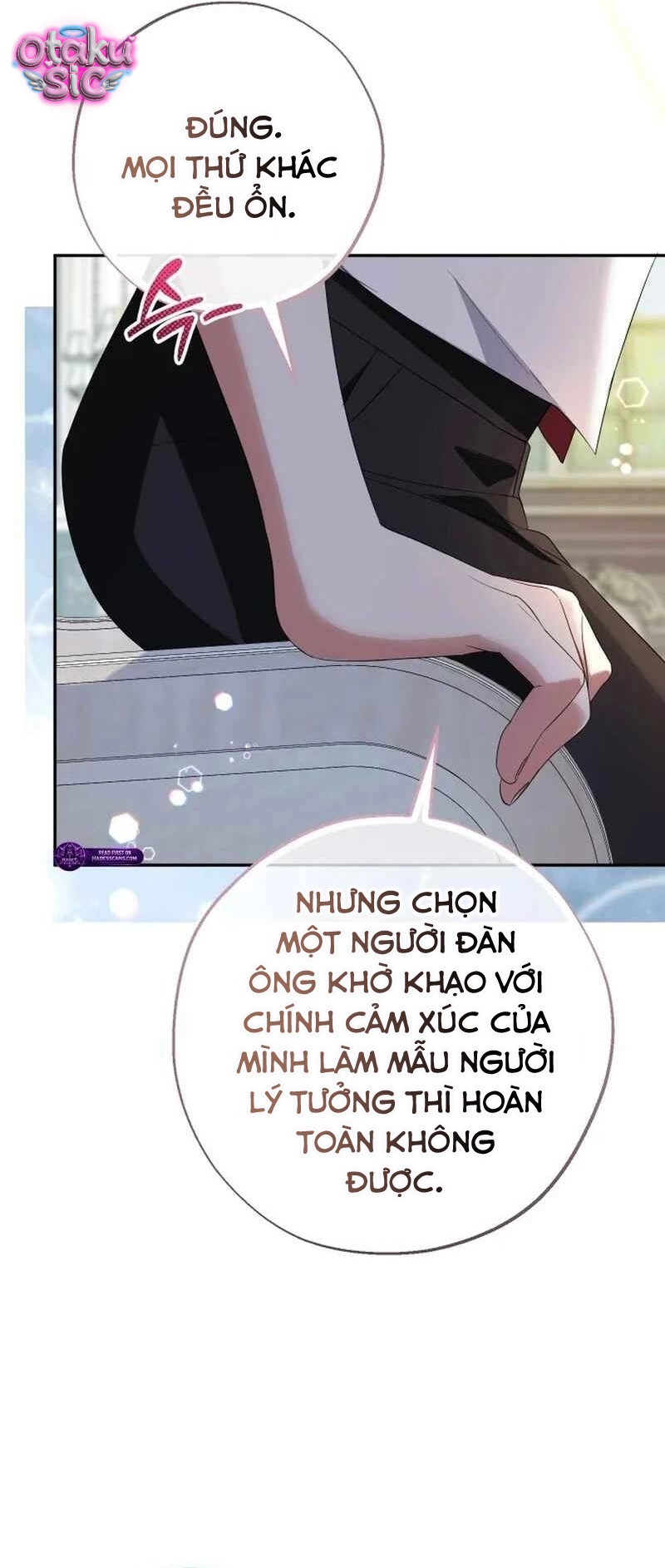 Tiểu Thư Tích Tiền Đi Bụi - Chap 120