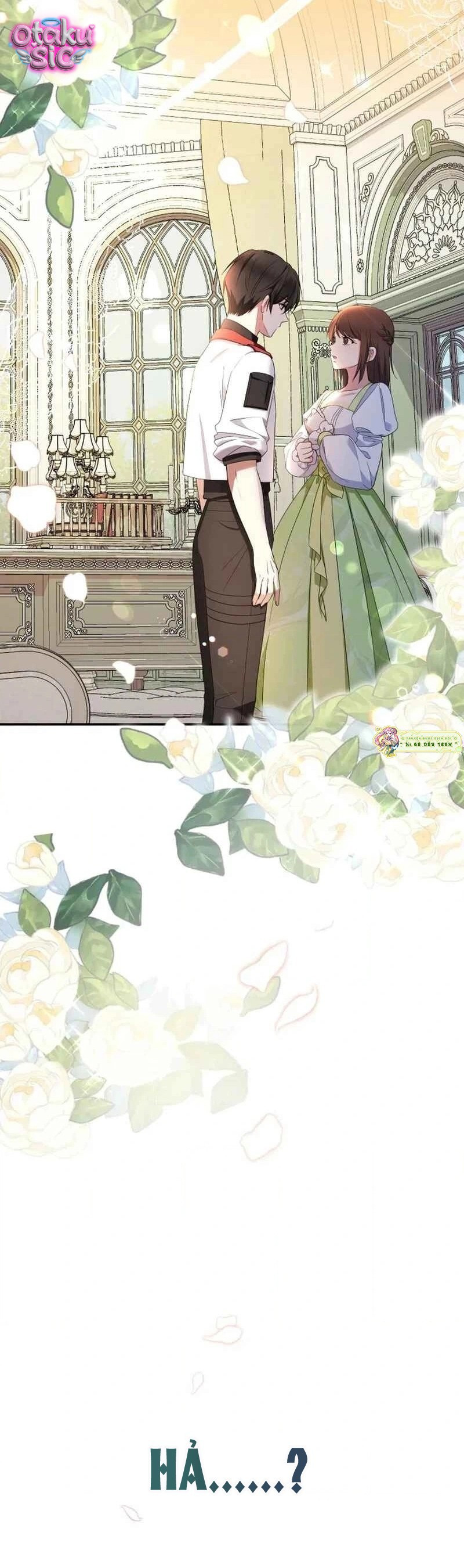 Tiểu Thư Tích Tiền Đi Bụi - Chap 120