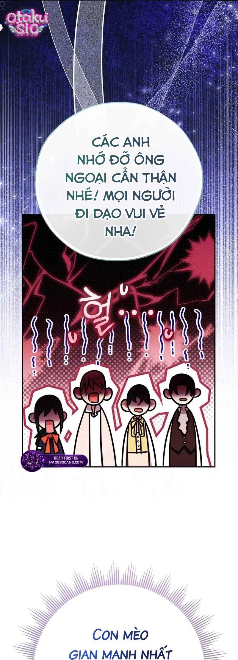 Tiểu Thư Tích Tiền Đi Bụi - Chap 120
