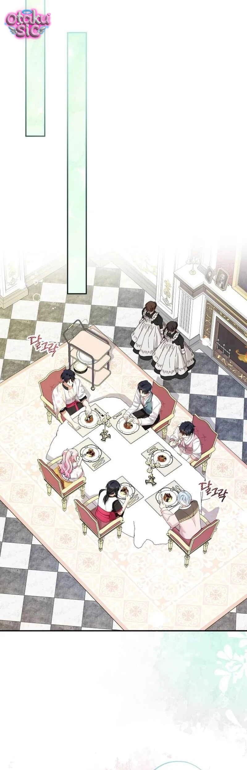 Tiểu Thư Tích Tiền Đi Bụi - Chap 120