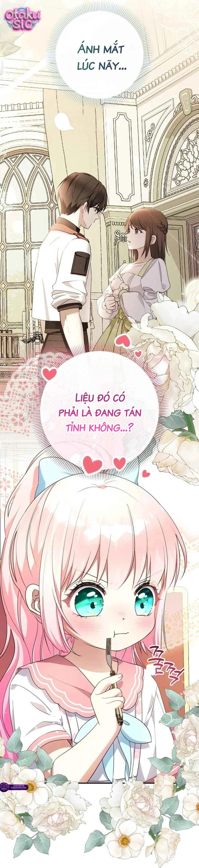 Tiểu Thư Tích Tiền Đi Bụi - Chap 120