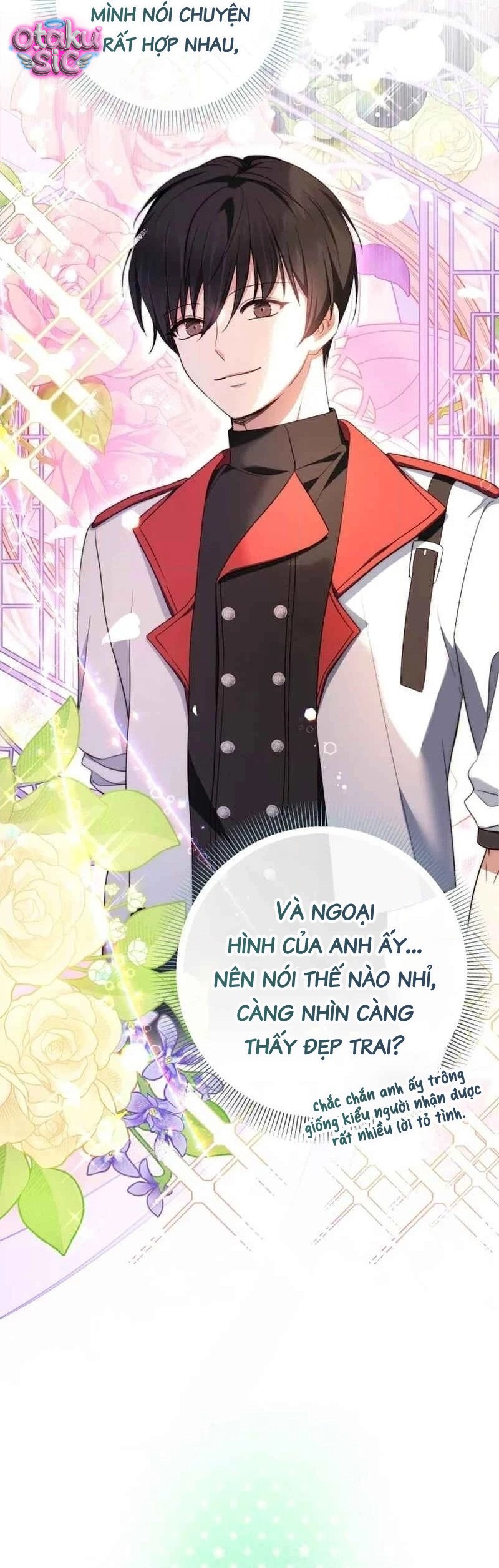 Tiểu Thư Tích Tiền Đi Bụi - Chap 120