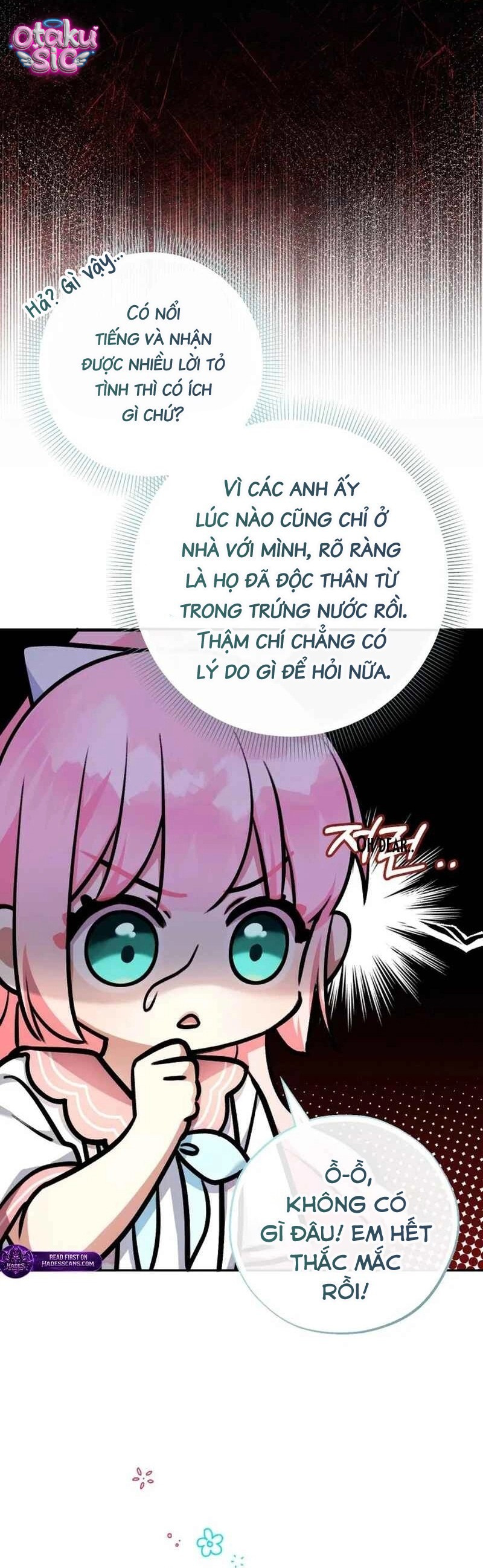Tiểu Thư Tích Tiền Đi Bụi - Chap 120