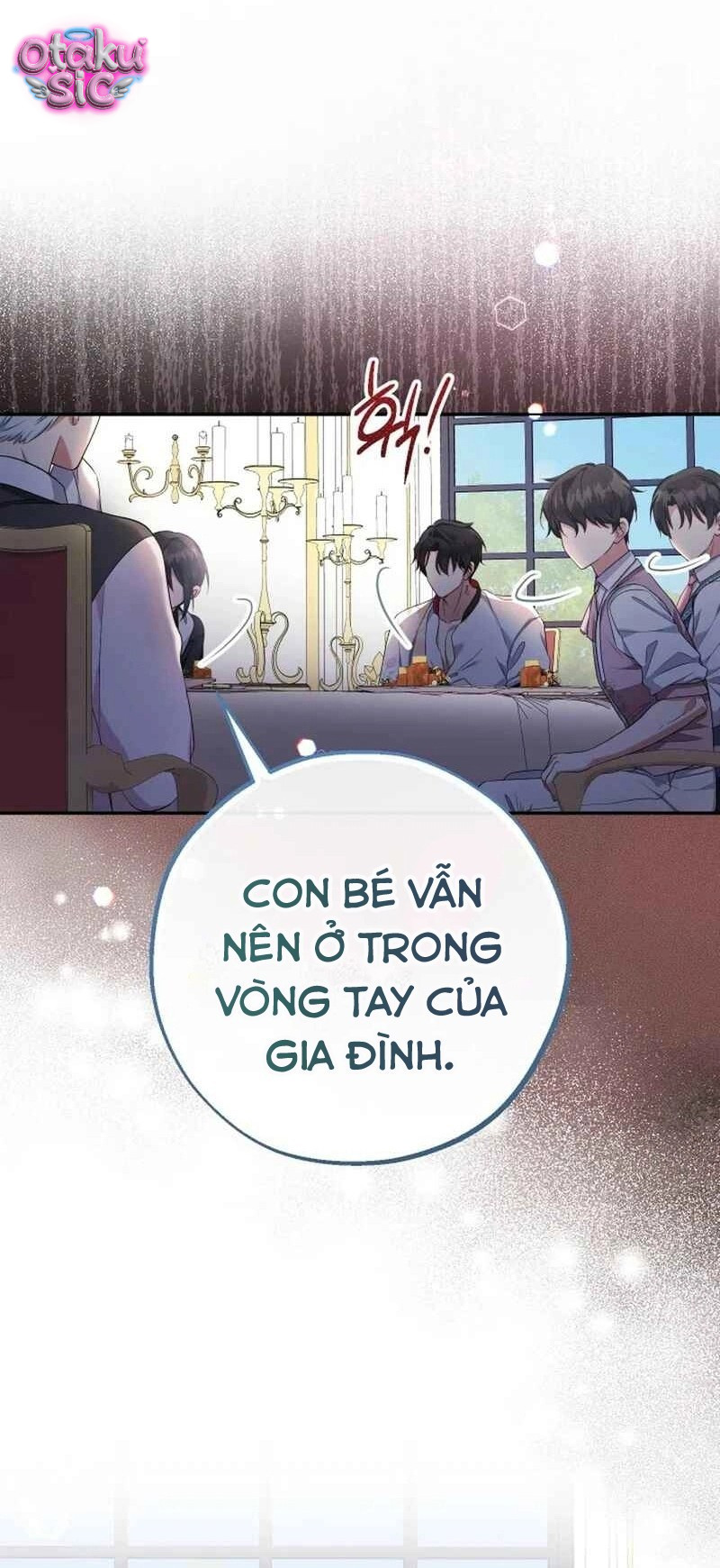Tiểu Thư Tích Tiền Đi Bụi - Chap 120