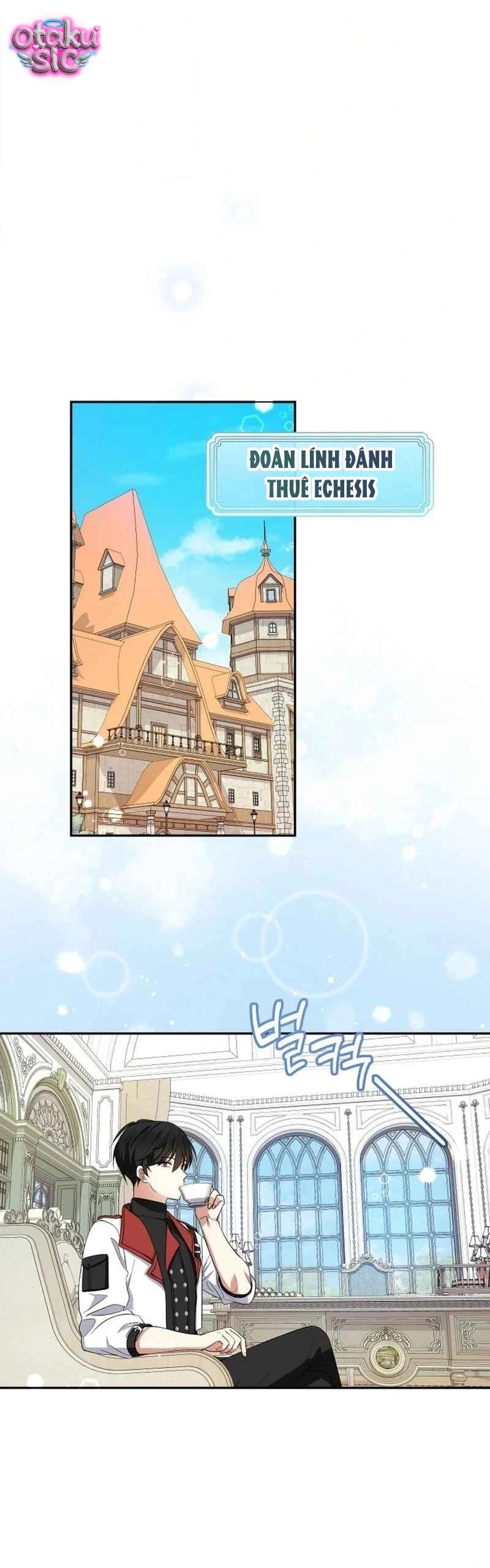 Tiểu Thư Tích Tiền Đi Bụi - Chap 120