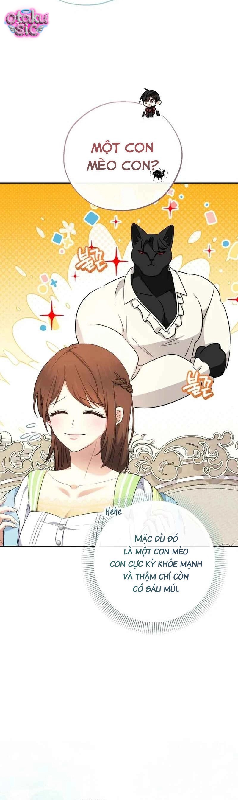 Tiểu Thư Tích Tiền Đi Bụi - Chap 120