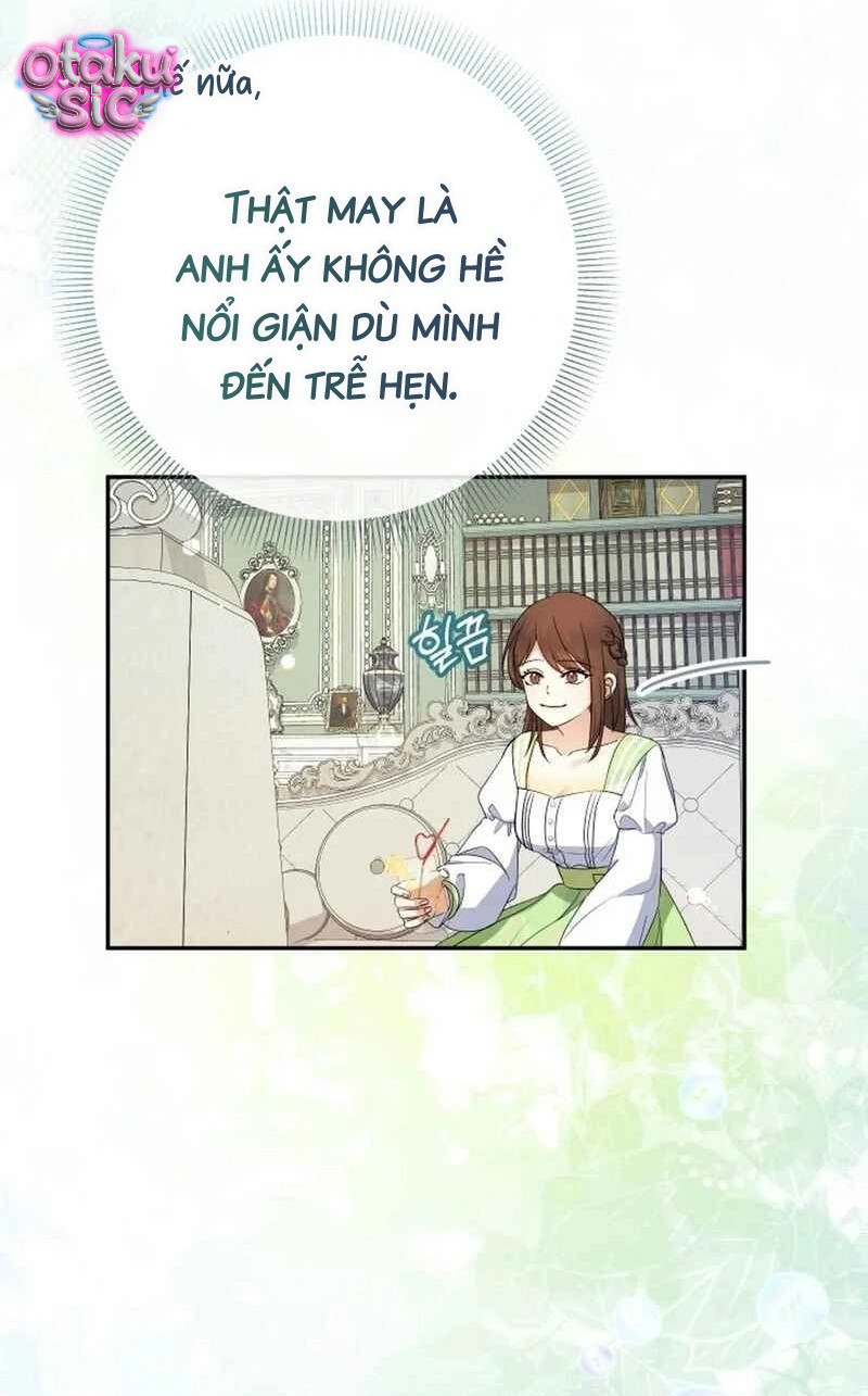Tiểu Thư Tích Tiền Đi Bụi - Chap 120