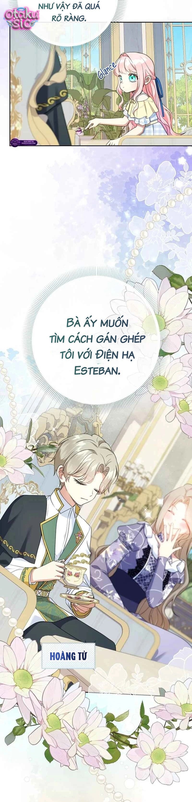 Tiểu Thư Tích Tiền Đi Bụi - Chap 121