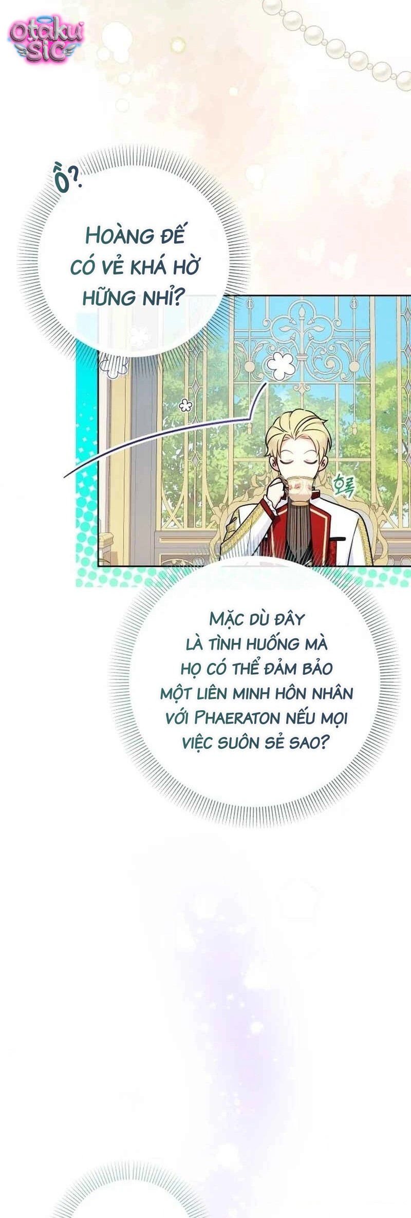 Tiểu Thư Tích Tiền Đi Bụi - Chap 121