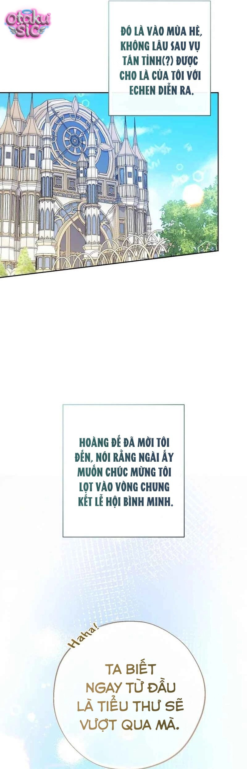 Tiểu Thư Tích Tiền Đi Bụi - Chap 121