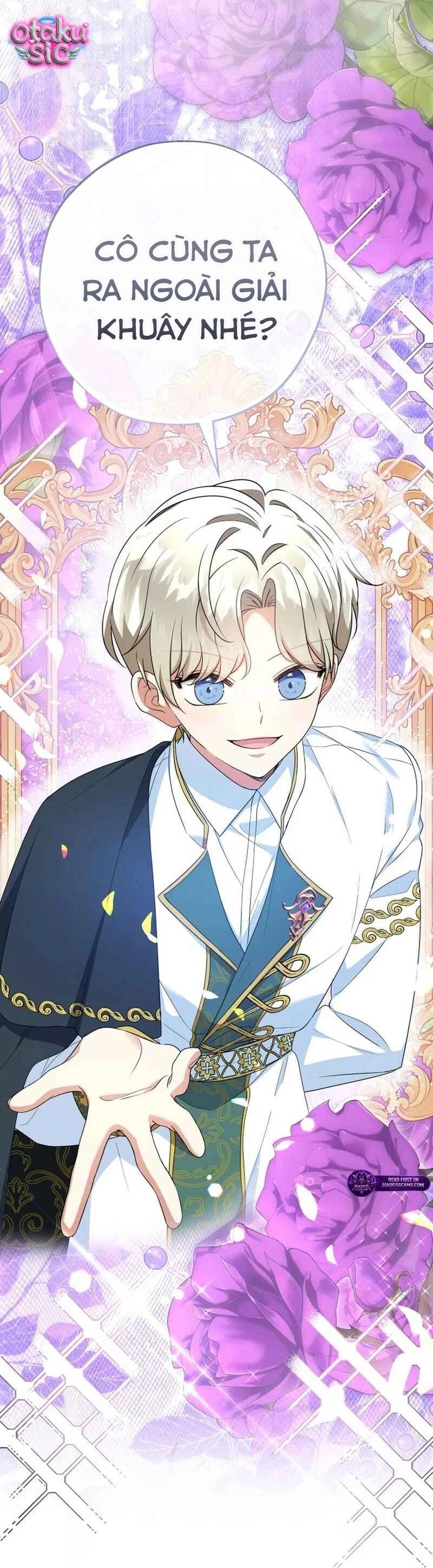 Tiểu Thư Tích Tiền Đi Bụi - Chap 121