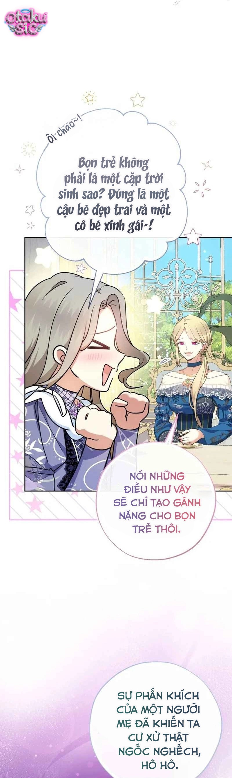 Tiểu Thư Tích Tiền Đi Bụi - Chap 121